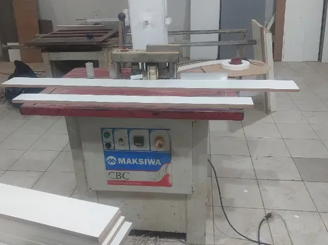 maquinas para marcenaria