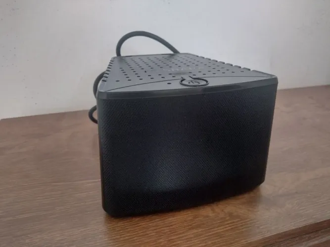 Estabilizador TS Shara 1000 VA bivolt
