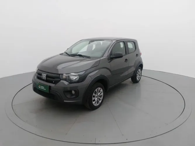 Fiat Mobi Like 1.0 Fire Flex 5P. 2025