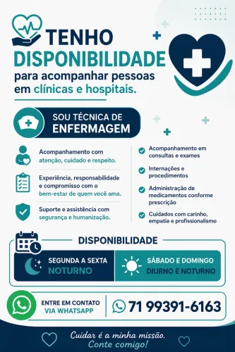 Cuidadora