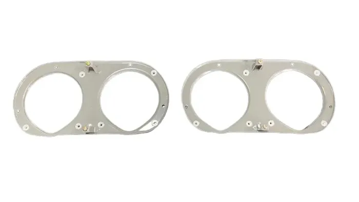 Suporte Do Farol Variant 1 Par