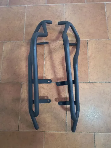 Protetor de carenagem Xmax 250