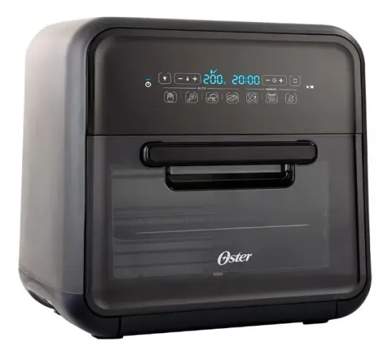 Airfryer Oster Super Fryer 10L 3 em 1