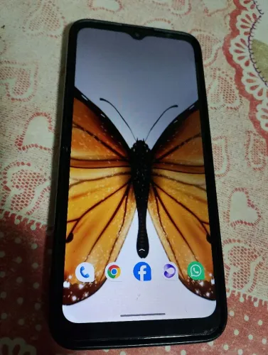 Moto G 10