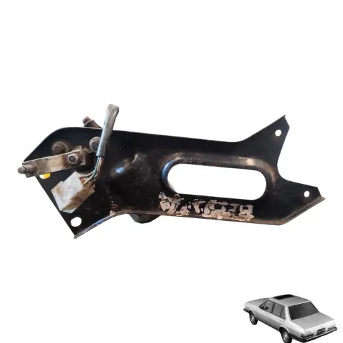 Motor Limpador Parabrisa Del Rey Pampa Belina Corsel 1983