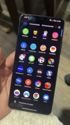 POCO X9 PRO SEMI NOVO