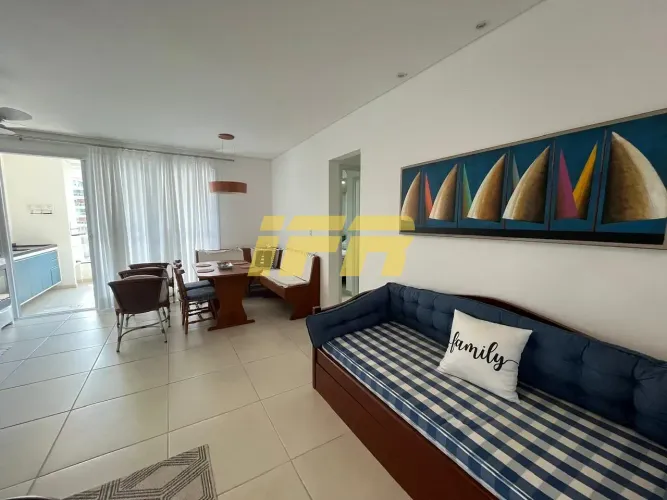 Apartamento à venda, Praia do Tenorio, Ubatuba, SP