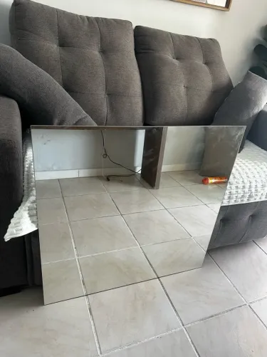Vendo 06 espelhos