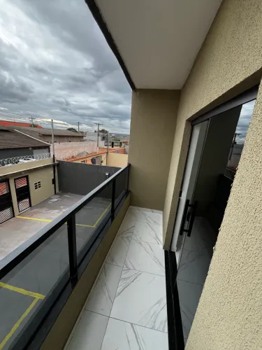 Apto 3 Quartos  Perola II Aguas lindas Go