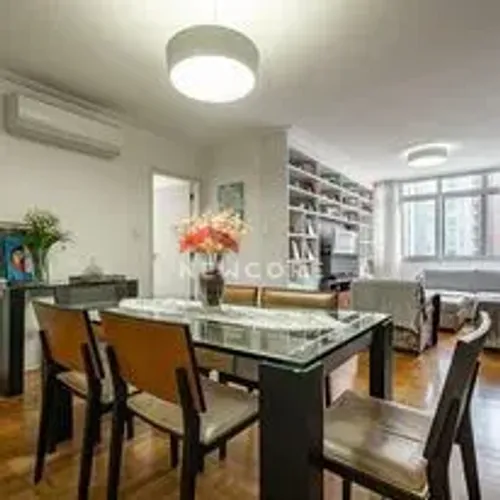 Apartamento em Alameda Itu - Jardim Paulista - São Paulo/SP