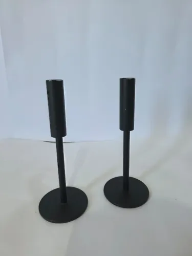 Porta velas camicado