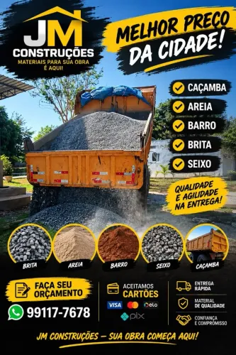 Brita, areia *15