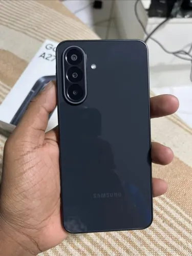 Samsung A27 5G