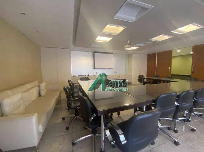 Sala, 94 m² - venda por R$ 990.000,00 ou aluguel por R$ 8.241,32/mês - Savassi - Belo Hori