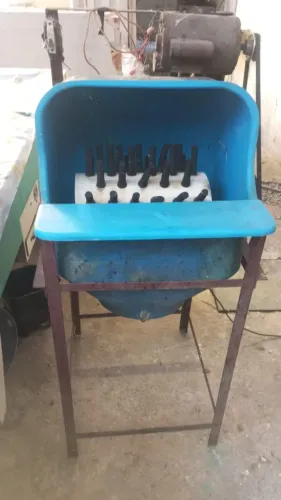 Vende-se fundo de abatedor aviário