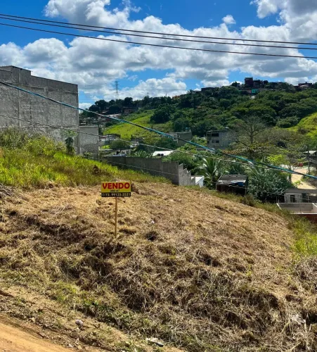 Terreno no Parque São João