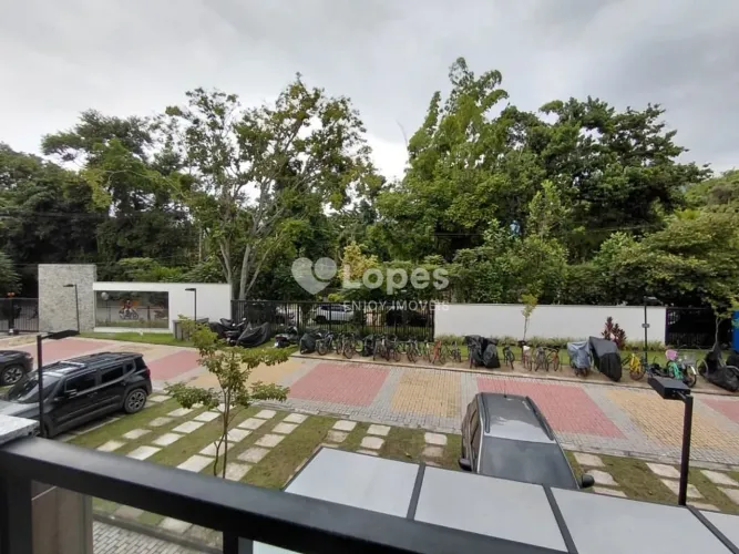 Apartamento em Vargem Grande, Rio de Janeiro