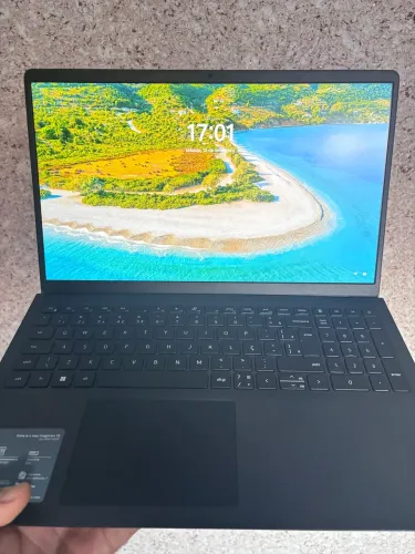 Notebook Dell