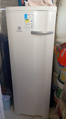 Freezer 