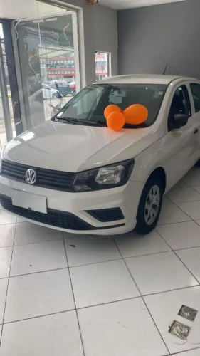 GOL 2023 DISPONÍVEL 