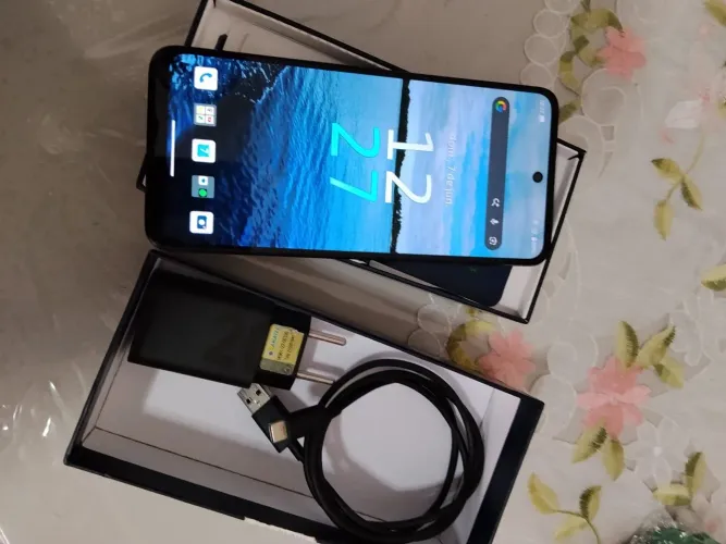Moto g53 impecável pra hoje
