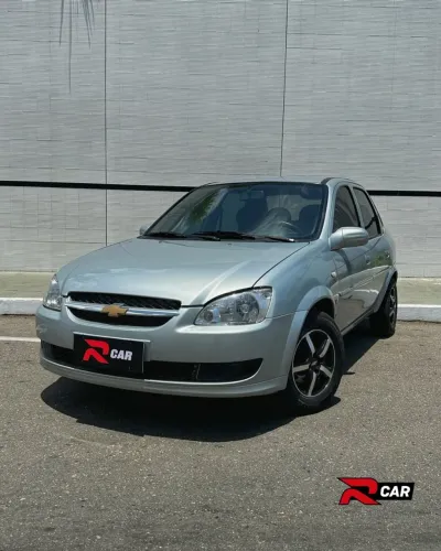 Chevrolet Classic Life/ls 1.0 VHC Flexp. 4P 2011