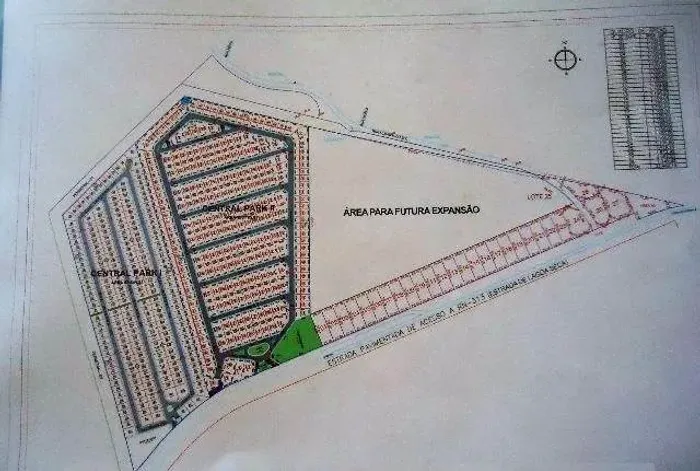 Localização Estratégica Na área de maior expansão e valorização imobiliária!