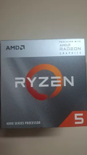 Cooler para Processador AMD ZEN 2
