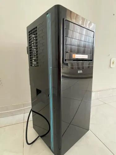 Ar-condicionado PORTÁTIL