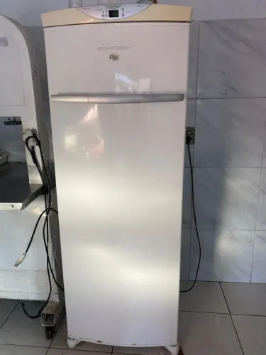Freezer