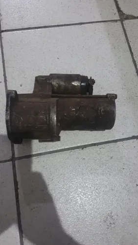 Motor de arranque besta e sportage 2.2 diesel 
