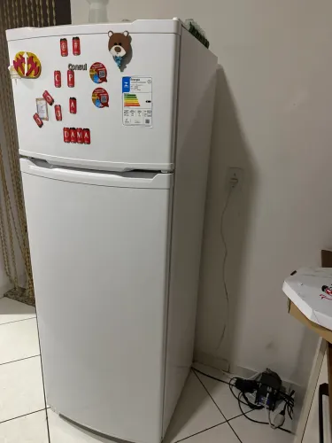 GELADEIRA CONSUL À VENDA
