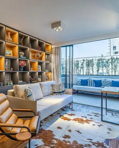 Cobertura Penthouse | Exclusividade, Charme e Qualidade de Vida em um Só Lugar