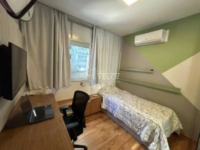 Apartamento : Padrão / Residencial / Lagoa