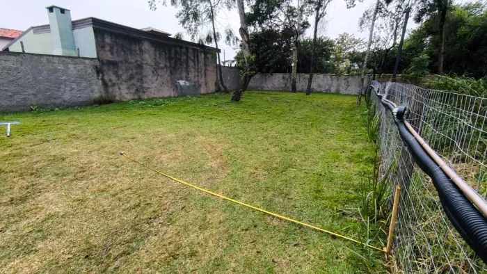 TERRENO 12x21| 252 m² NA PRAIA DOS INGLESES | R$ 200 MIL