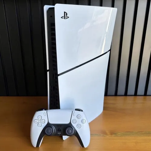 PS5 Slim Digital