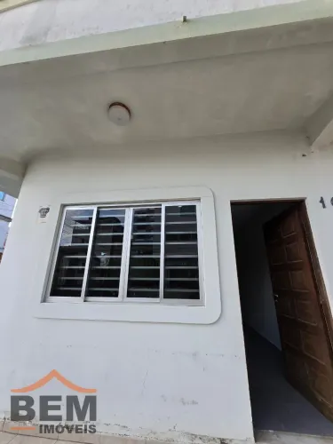 Apartamento para aluguel em Balneário Camboriú