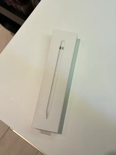 Apple Pencil 1° geração
