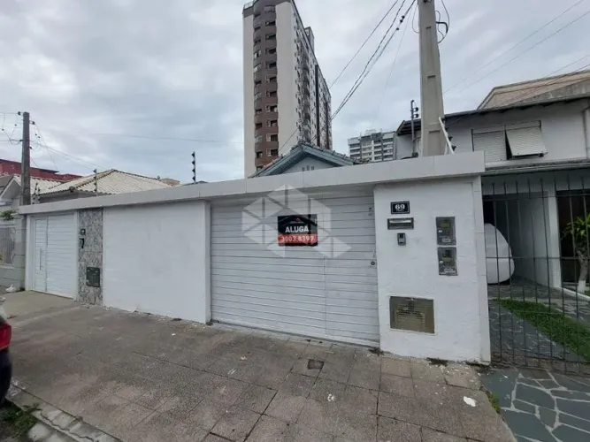 Casa Residencial 75M² - para Alugar