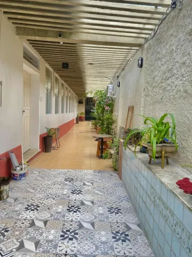 Apartamentos de 2/4 um suíte, mobiliados na Gov. José Maulcher - Res. Solar Estrela Dalva.