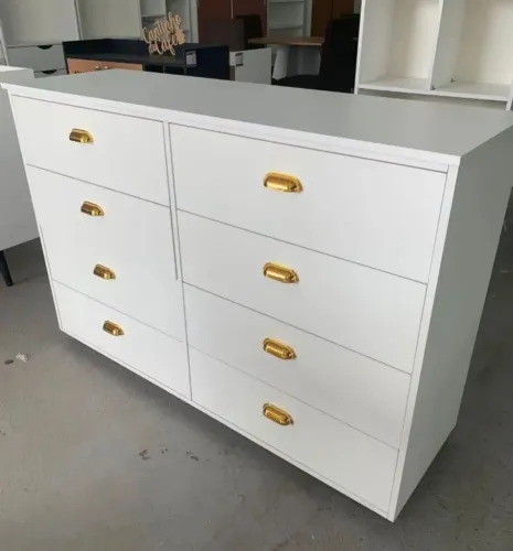 Peça sua cômoda em mdf