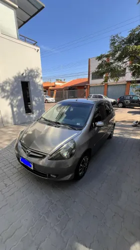 Honda Fit LX 1.4/ 1.4 Flex 8v/16v 5P Aut. 2006