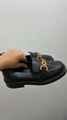 Sandália feminina Santa lolla mocassim