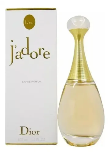 Jadore 100ml 