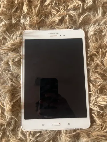 tablet samsung tab a sm-p355m 4G