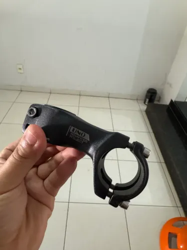 Peças para bike