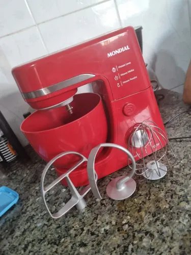 Vendo batedeira profissional da planetária