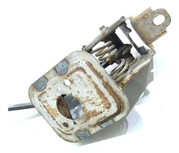 Pedal Embreagem Hyundai I30 2.0  2011 46755