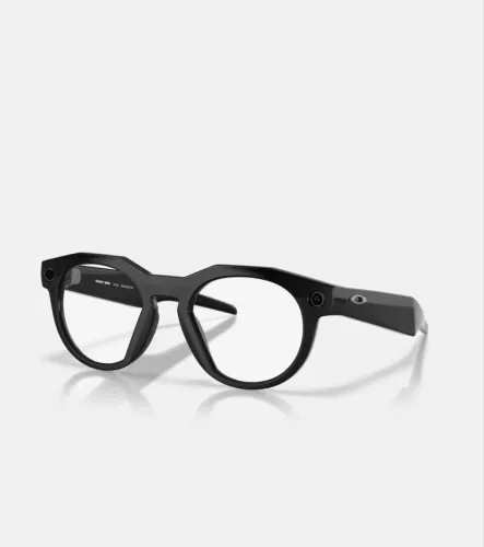 Óculos de Sol Oakley Meta HSTN Transitions OW8002