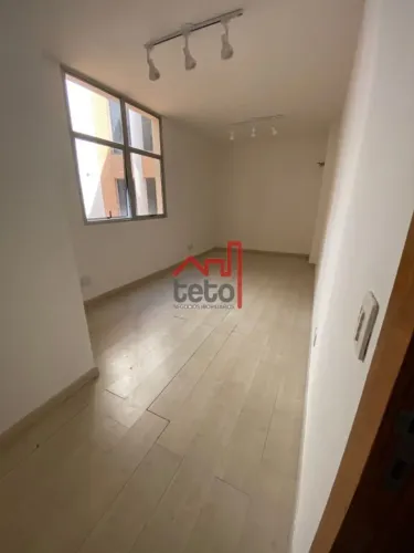 Sala, 31,00 m², São Bento. Venda